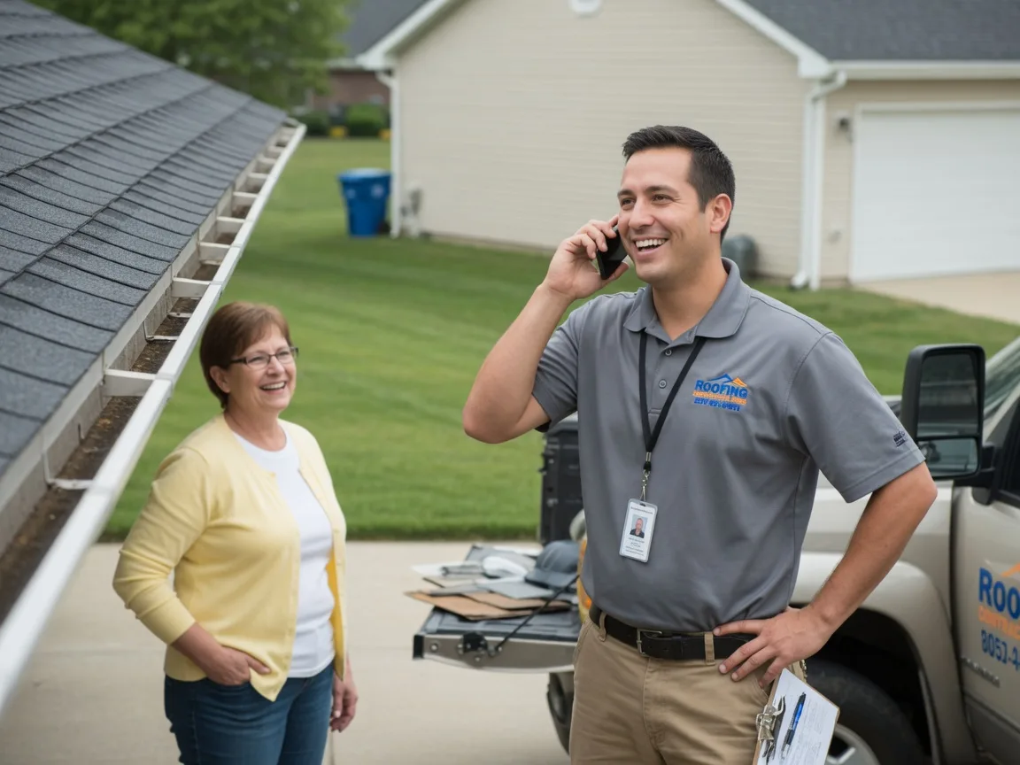 Local Roofing Contractors Stacy, MN FAQs